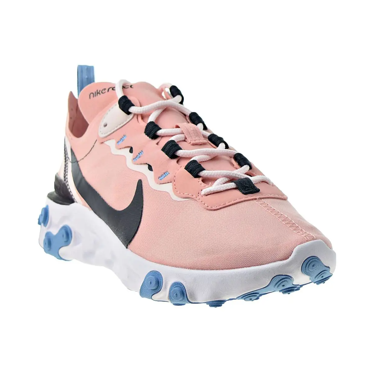 Nike shoes - Coral Stardust-Oil Grey 0