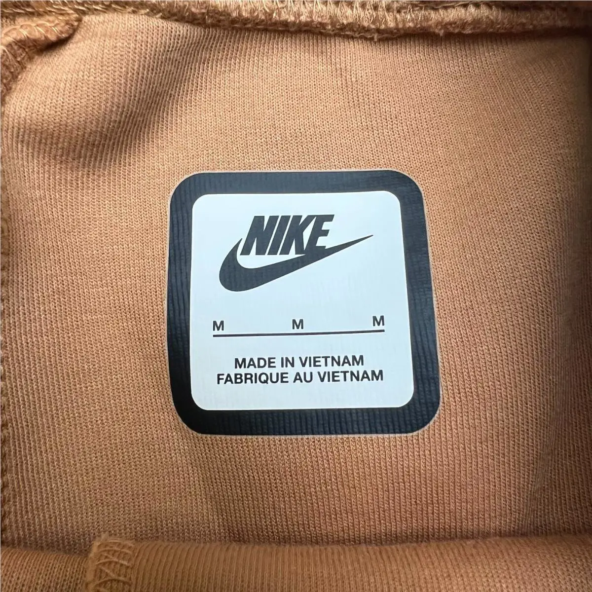 Nike clothing - Brown 0