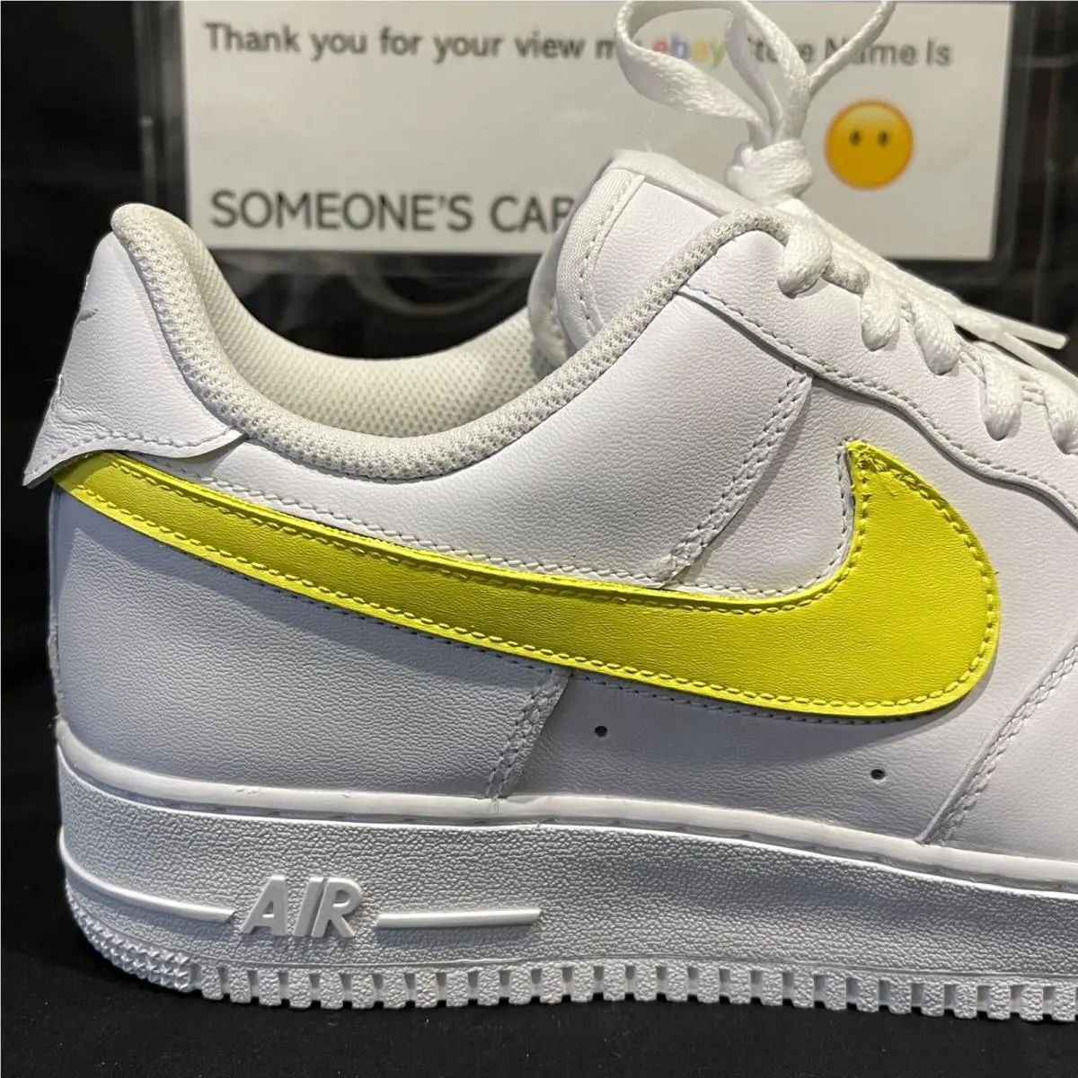 Nike shoes - Nike Air Force 1 - Air Force - CW2288-111 - White 2