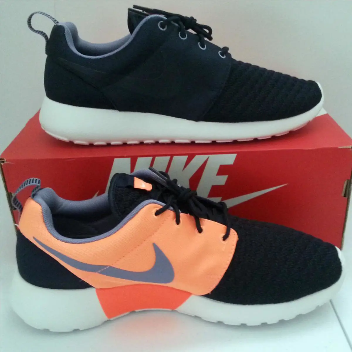 Nike shoes - Multi-Color 1