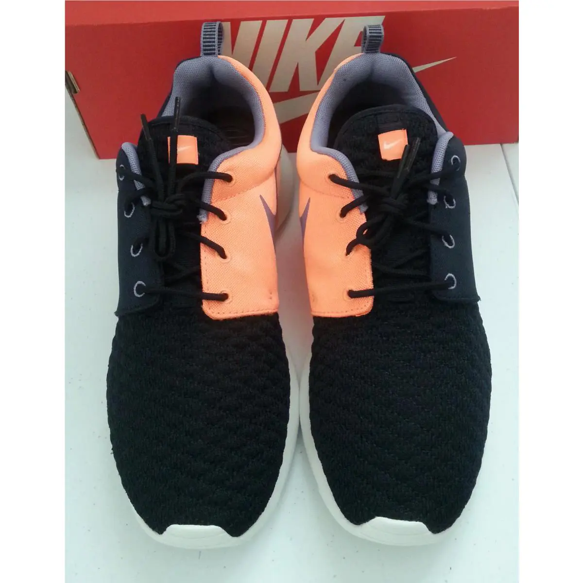 Nike shoes - Multi-Color 0