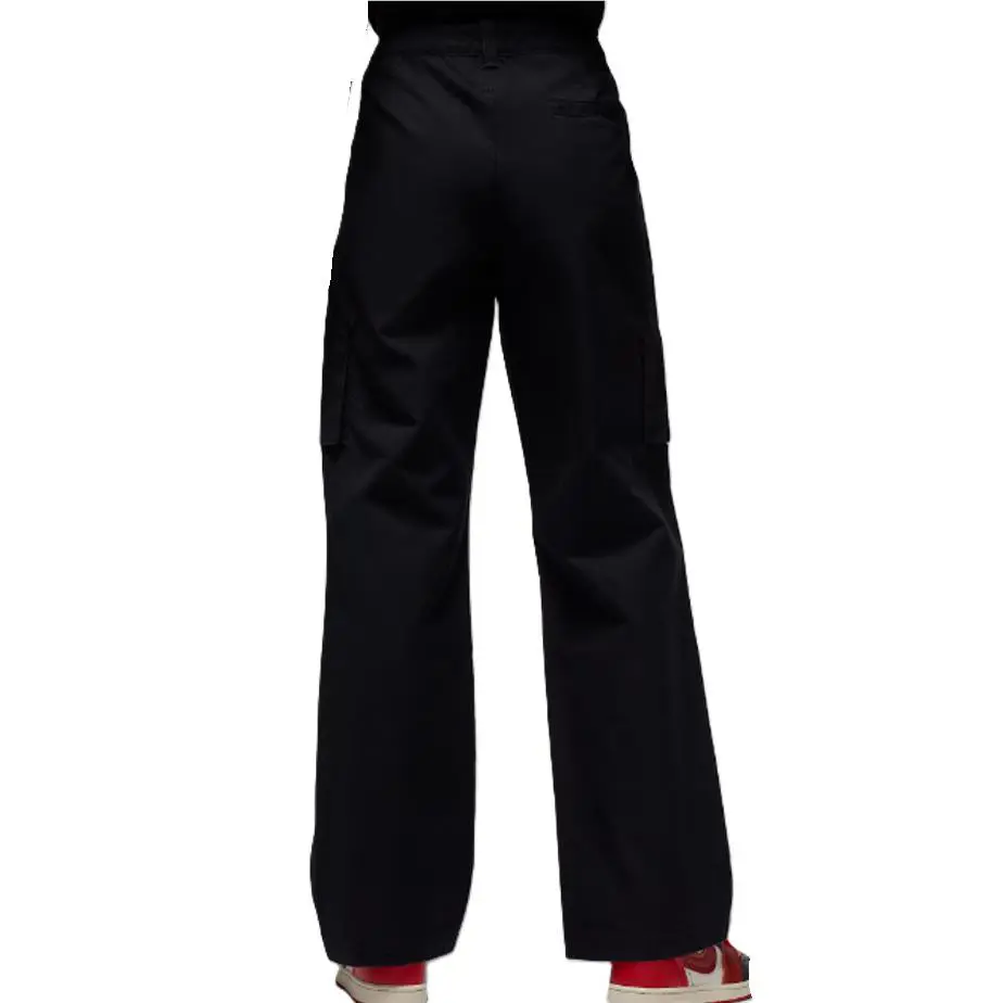Nike clothing - Black 0