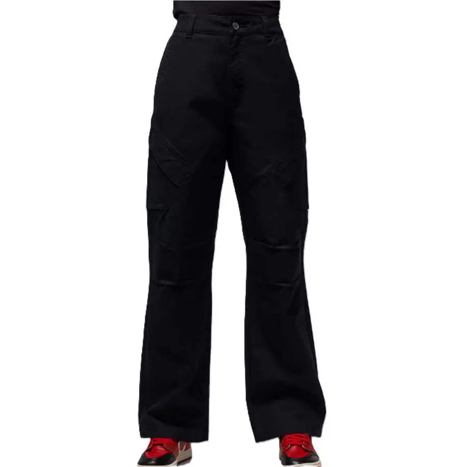 Nike clothing - Black 3