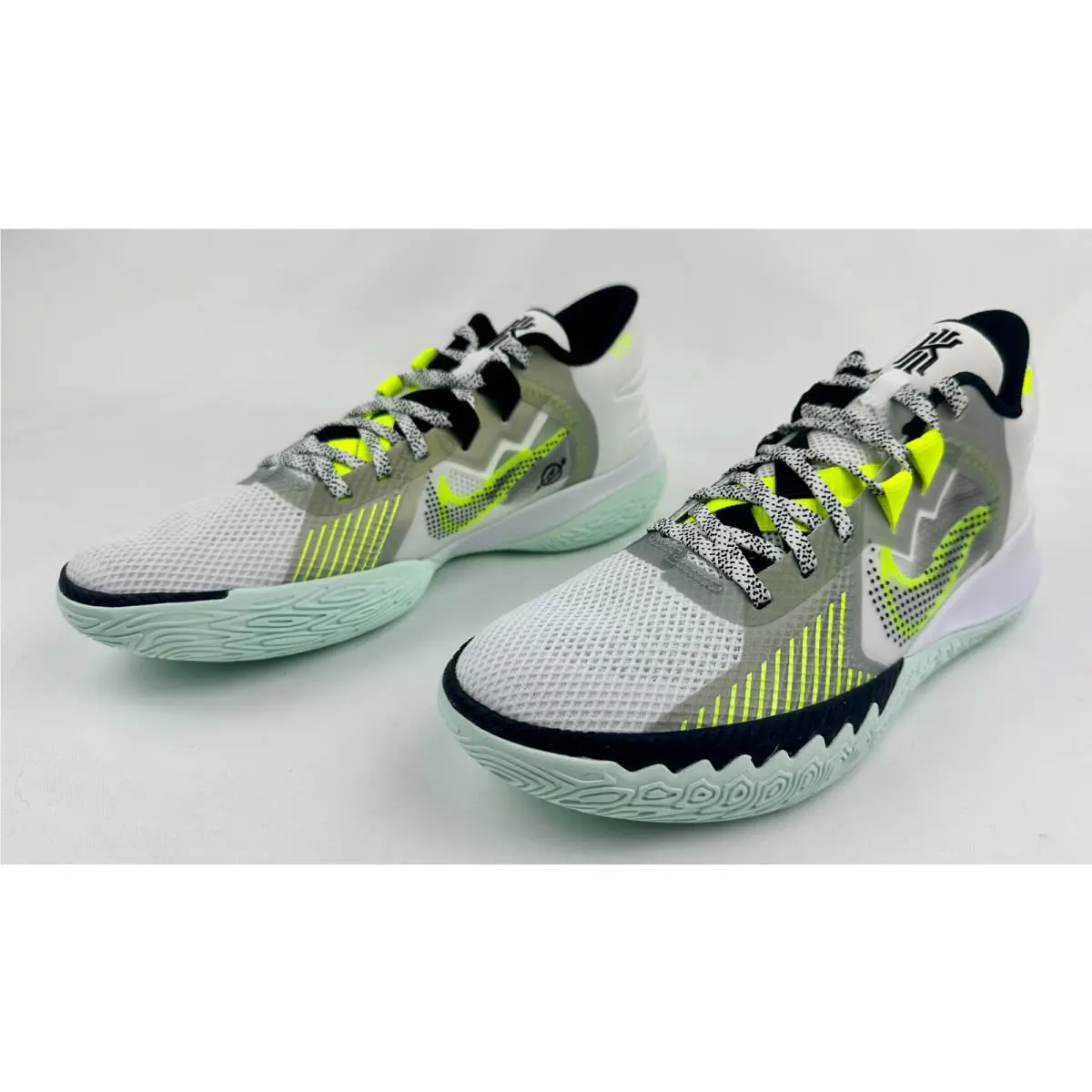 Nike shoes - Nike Kyrie Flytrap - Kyrie Flytrap - Multicolor 4