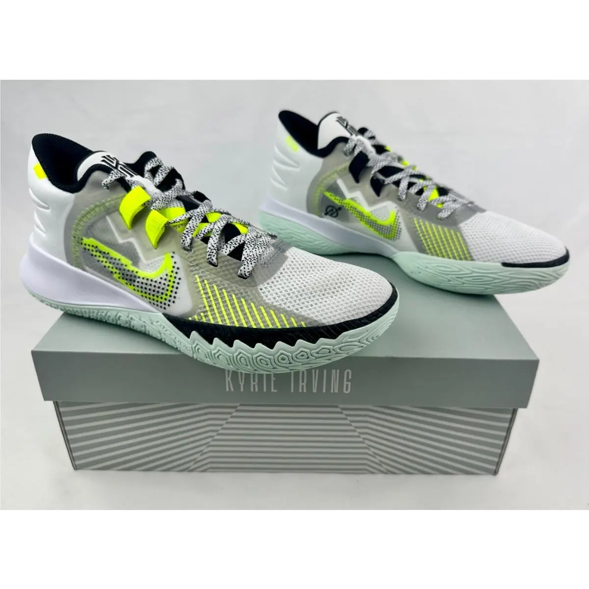 Nike shoes - Nike Kyrie Flytrap - Kyrie Flytrap - Multicolor 8