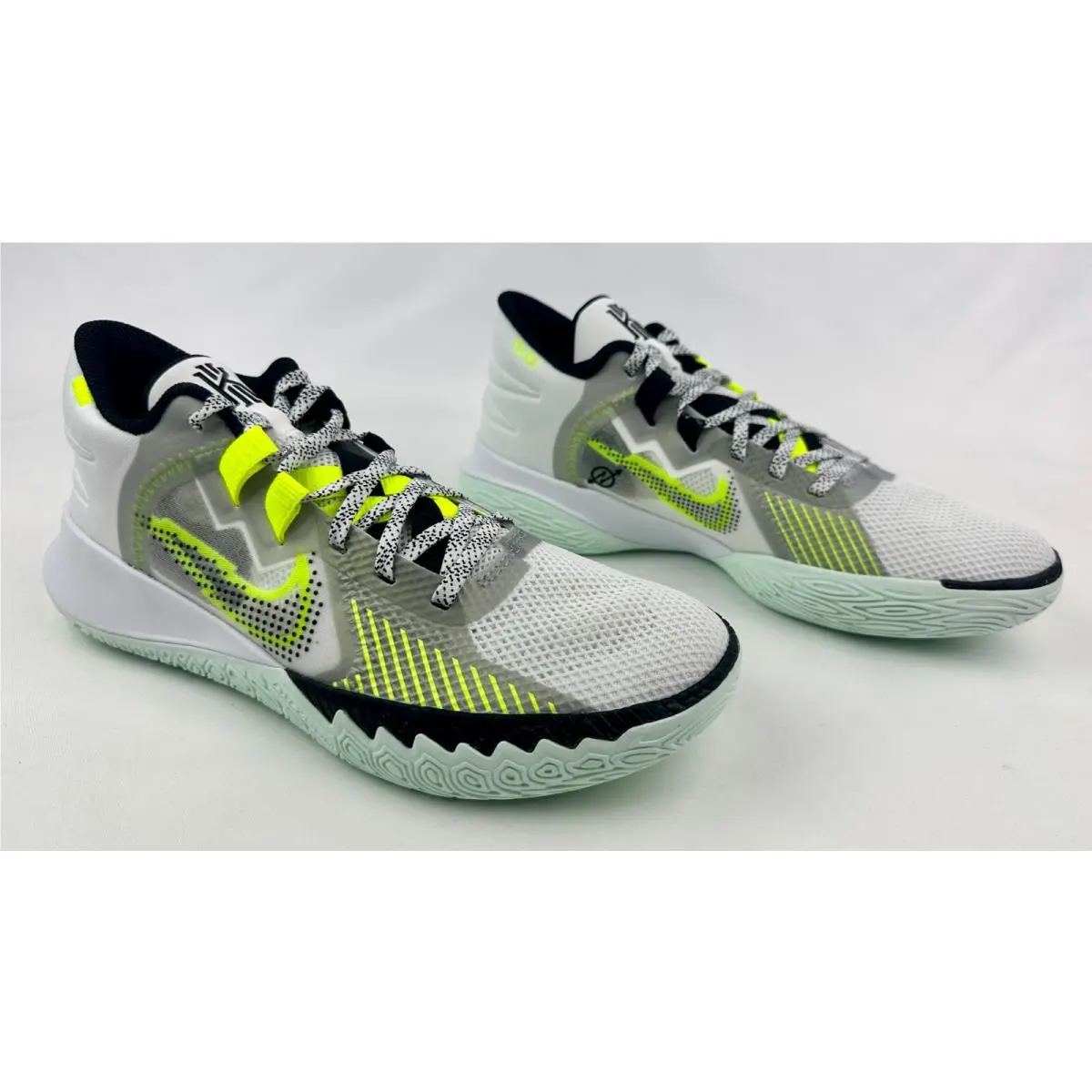 Nike shoes - Nike Kyrie Flytrap - Kyrie Flytrap - Multicolor 10