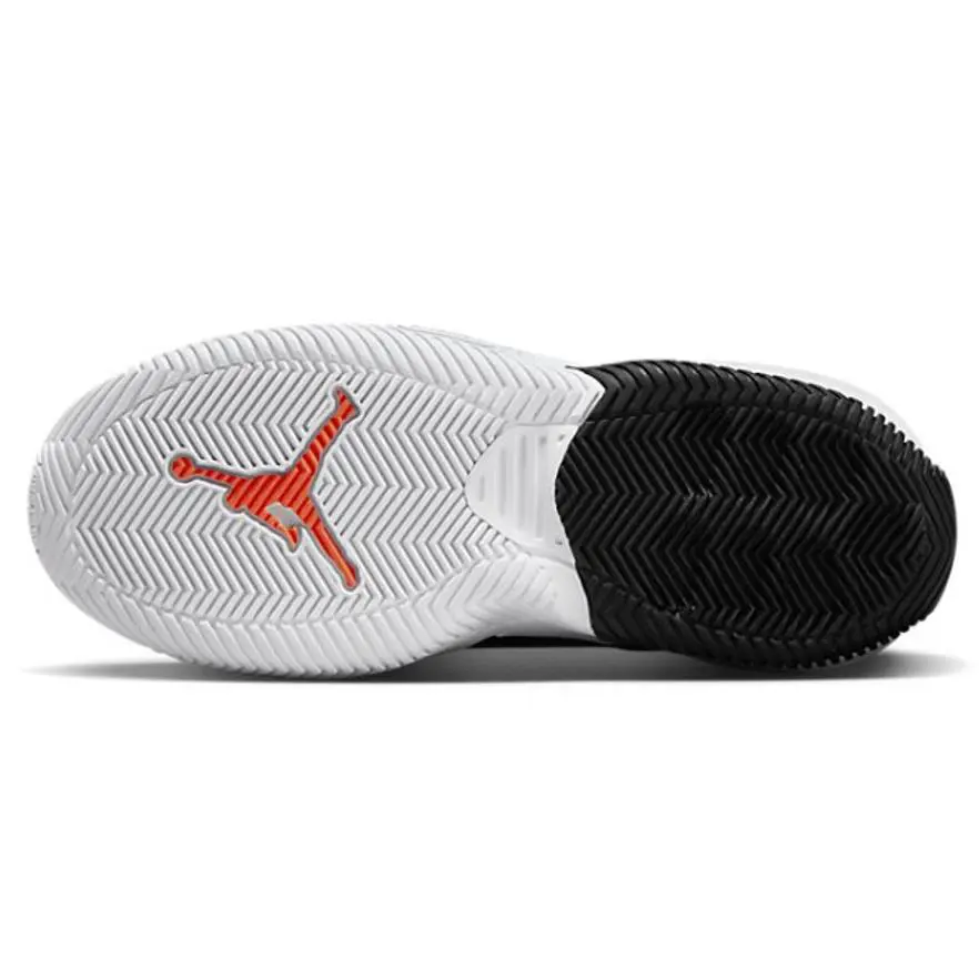 Nike shoes - BlacK/Blue/Orange 5