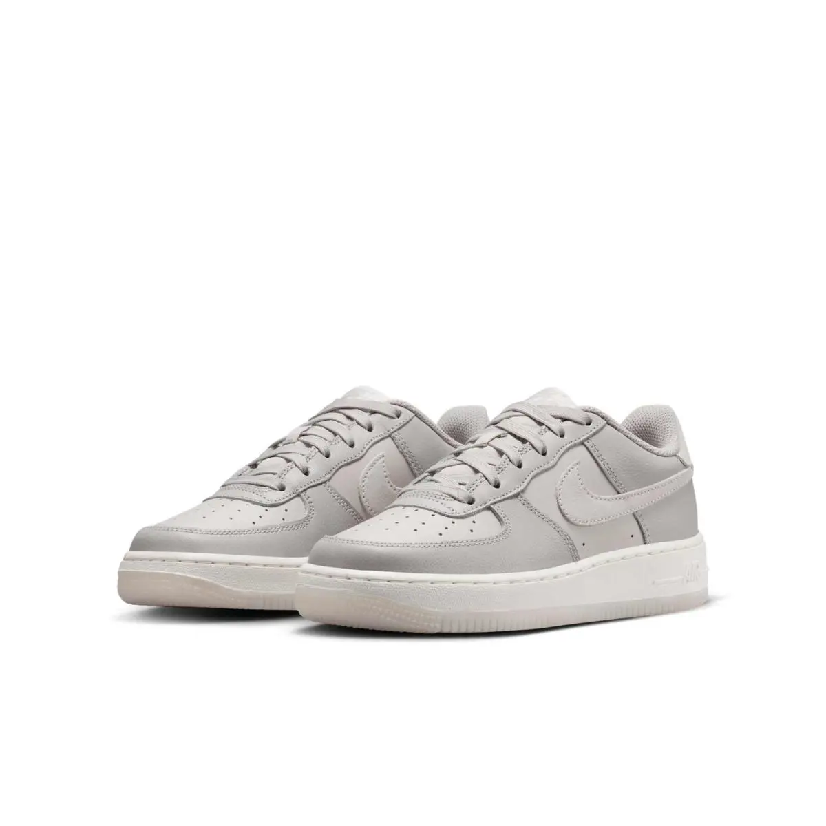 Nike shoes - Light Bone/Light Iron Ore/Summit White 0