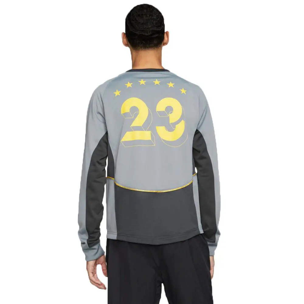 Nike clothing - Grey 1