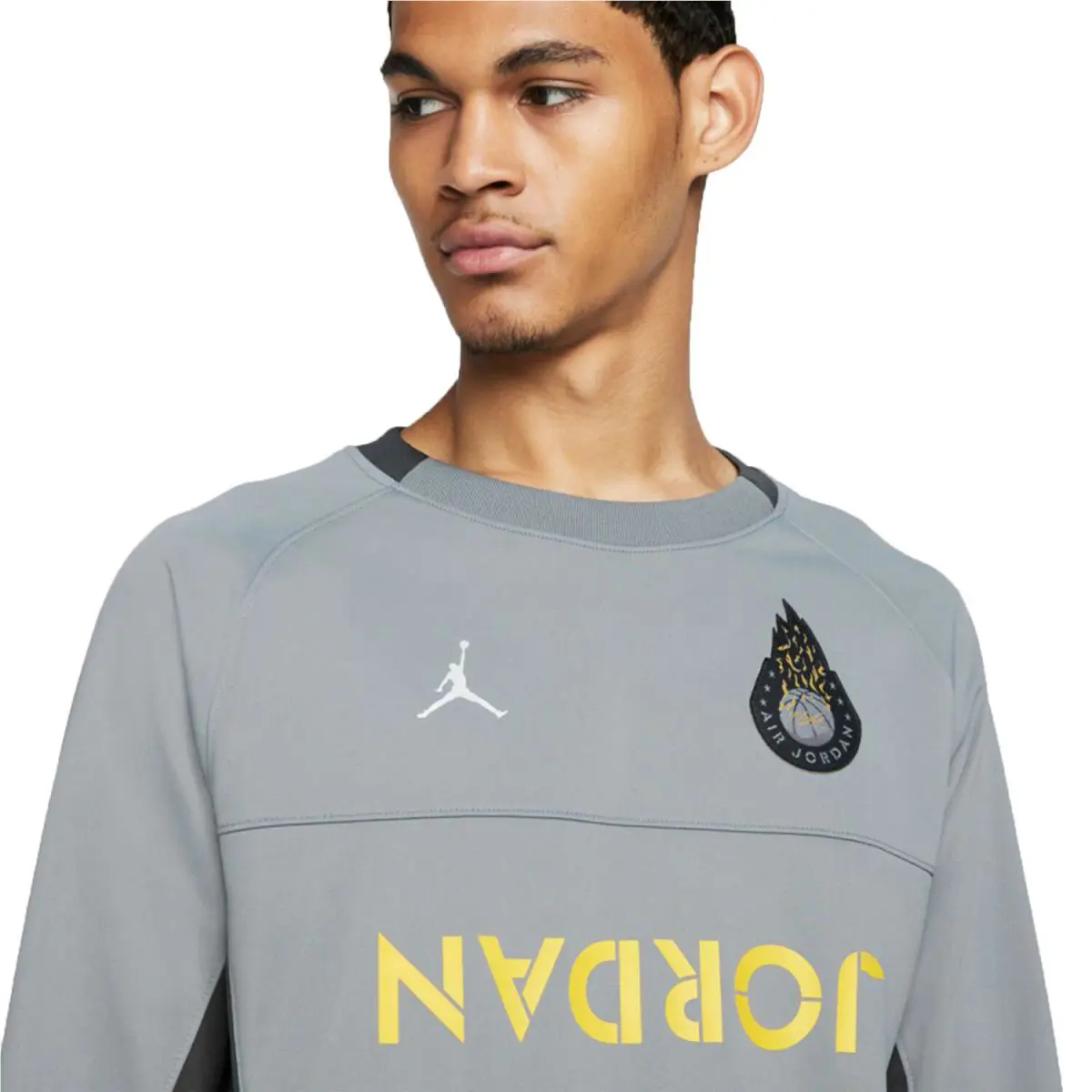 Nike clothing - Grey 0