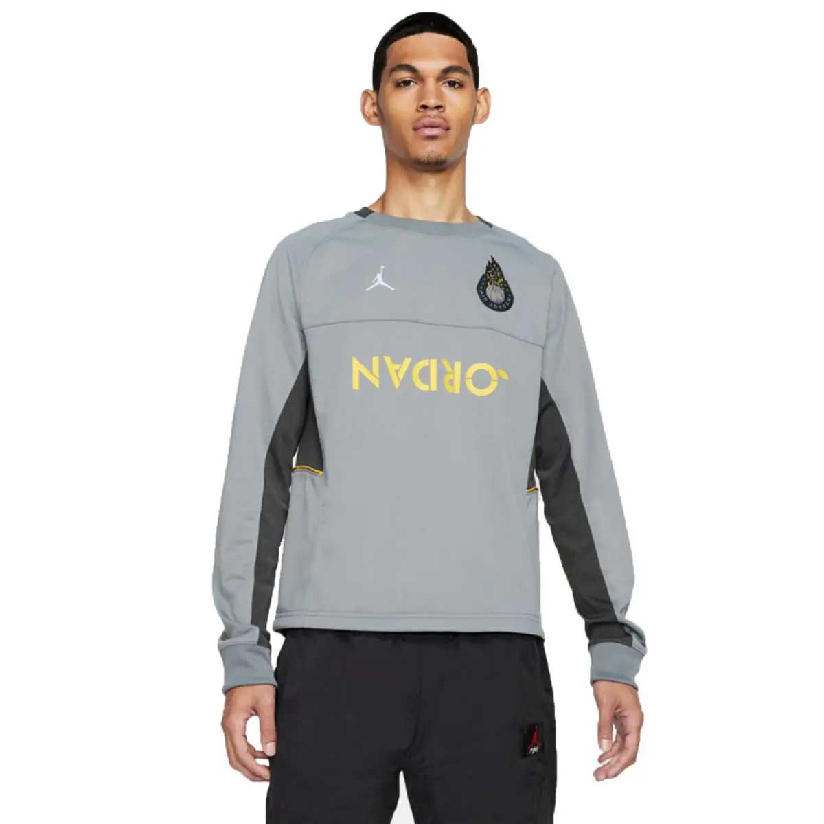 Nike clothing - Grey 2