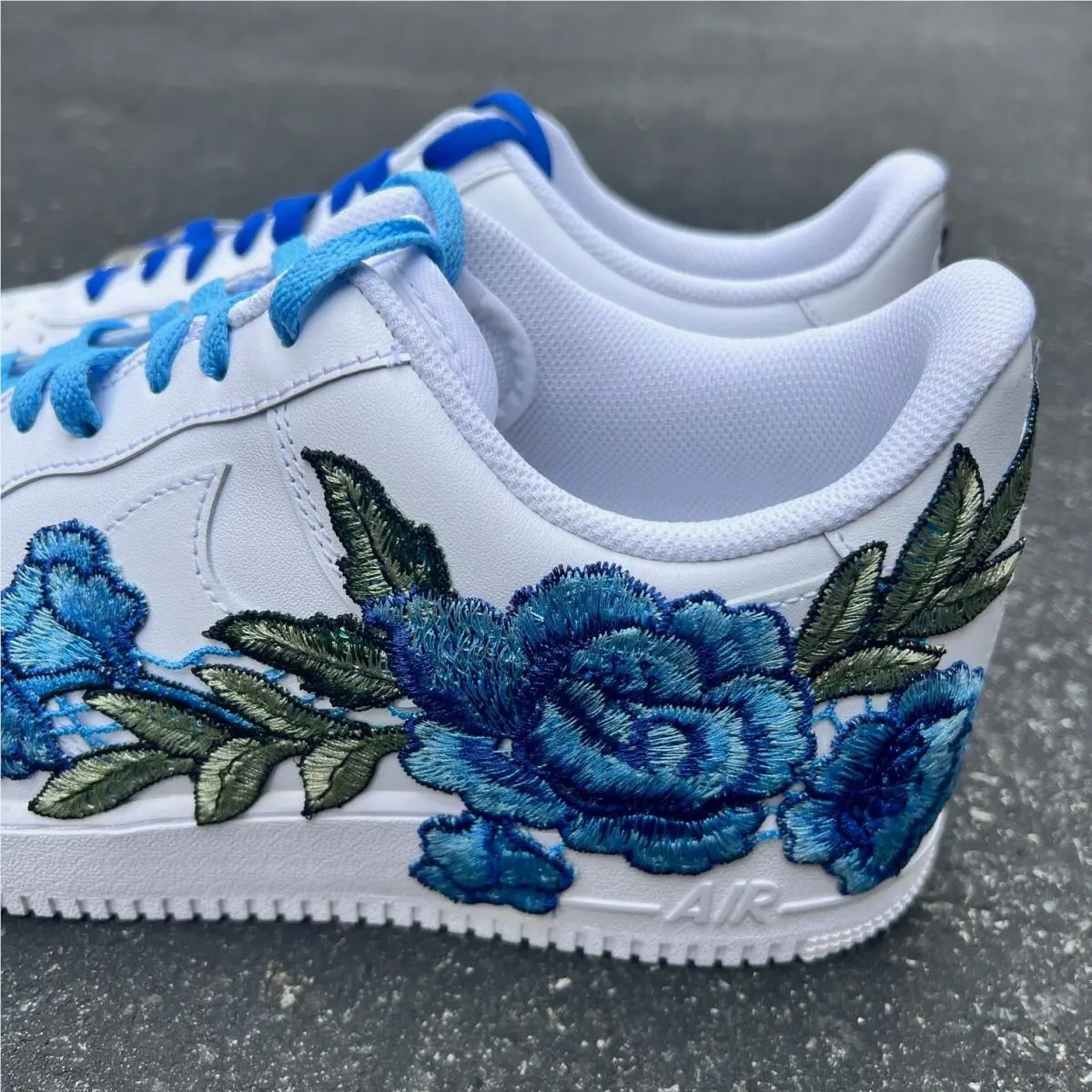 Nike shoes - Nike Air Force 1 - Air Force - CW2288-111 - White 8