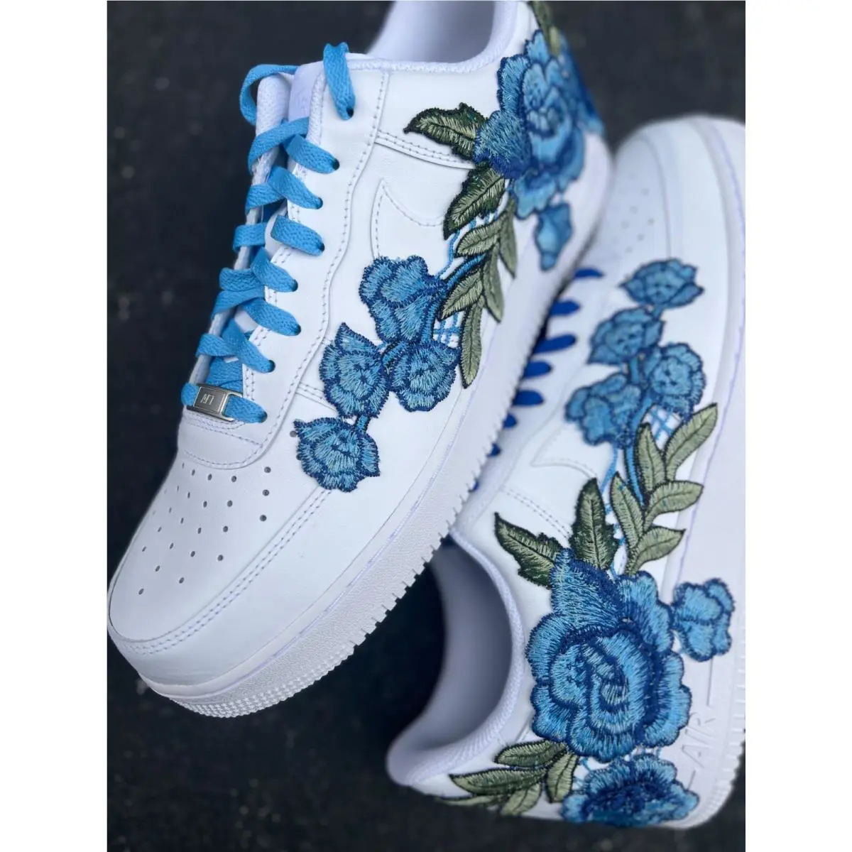Nike shoes - Nike Air Force 1 - Air Force - CW2288-111 - White 9