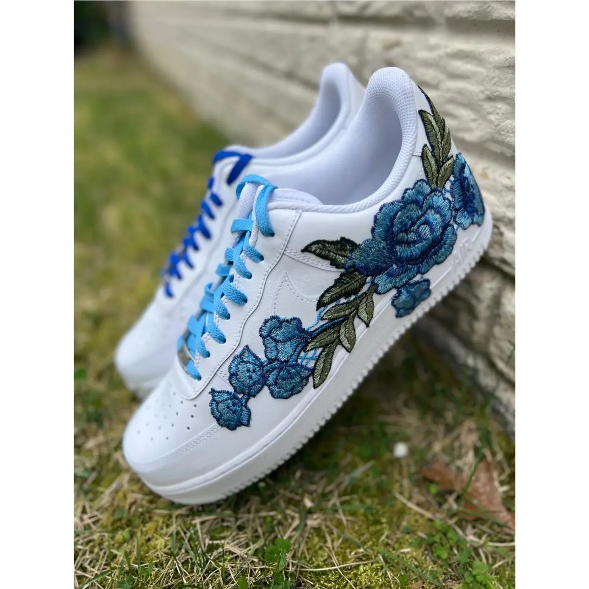 Nike shoes - Nike Air Force 1 - Air Force - CW2288-111 - White 12