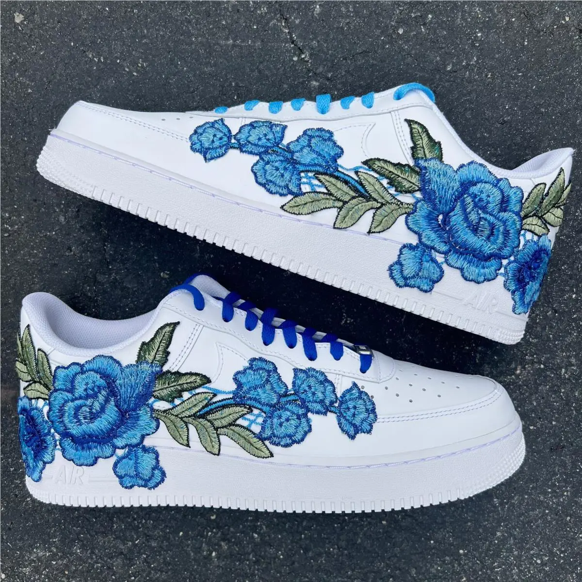 Nike shoes - Nike Air Force 1 - Air Force - CW2288-111 - White 14