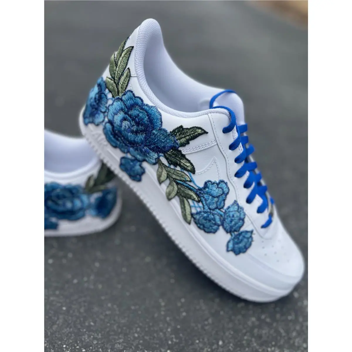 Nike shoes - Nike Air Force 1 - Air Force - CW2288-111 - White 15
