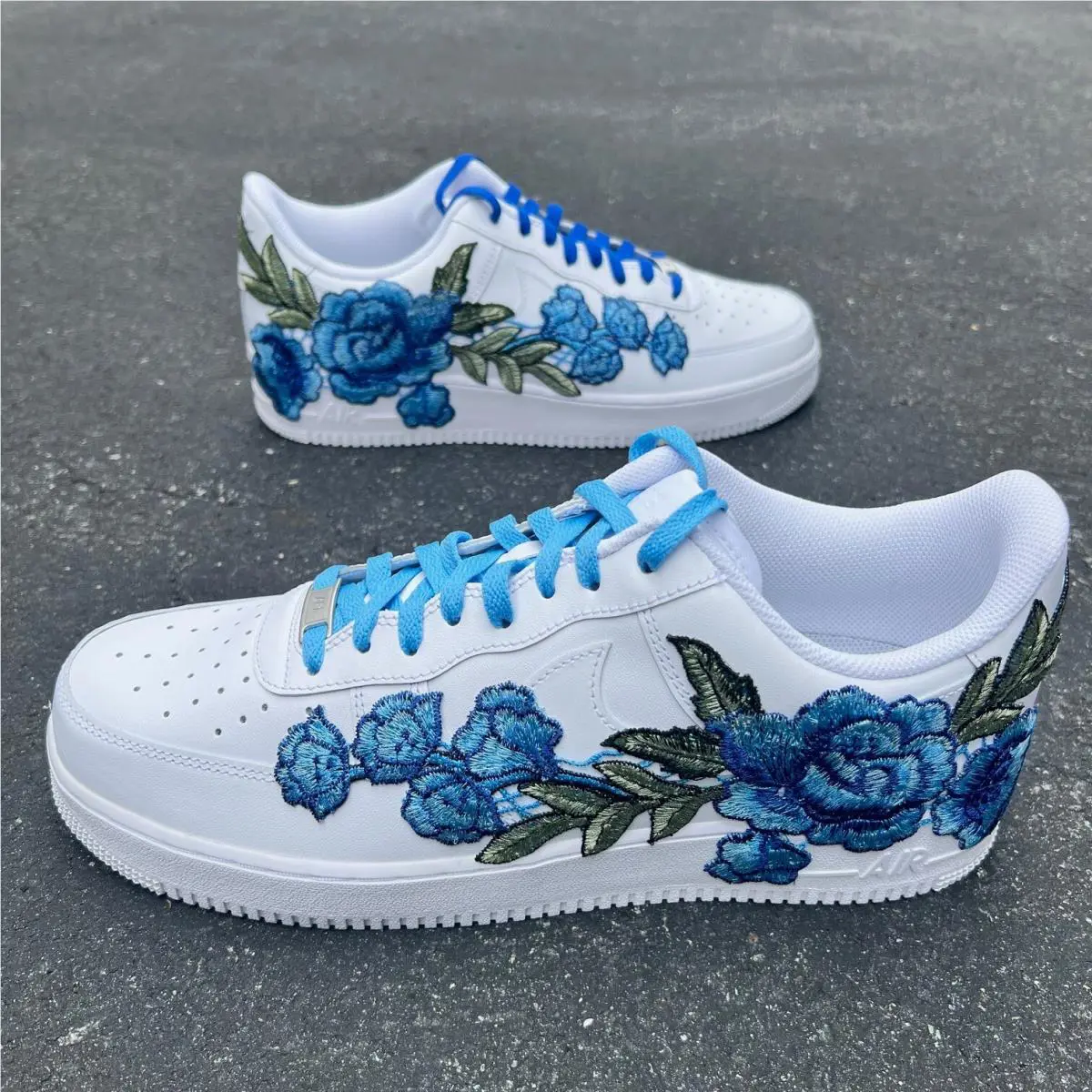 Nike shoes - Nike Air Force 1 - Air Force - CW2288-111 - White 7