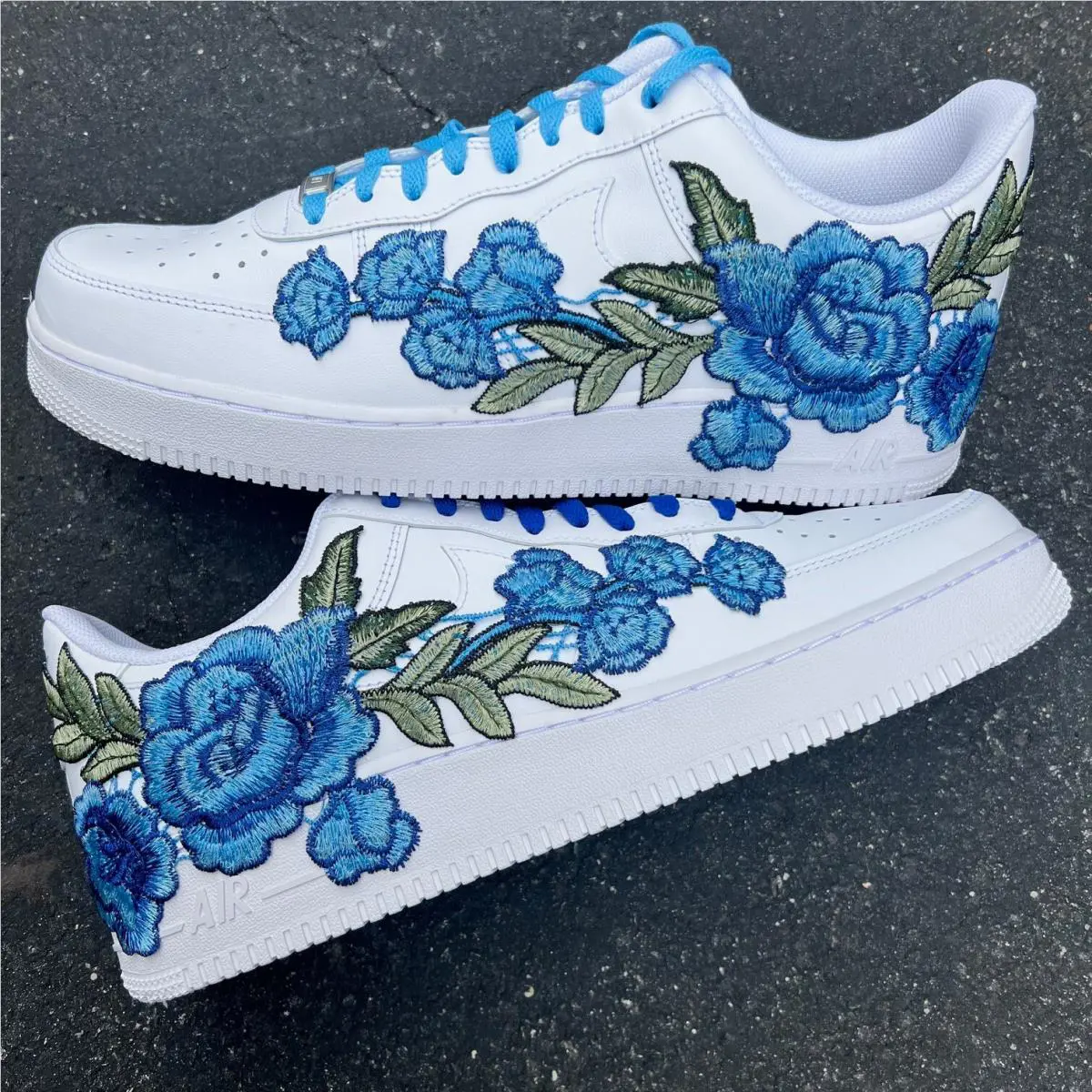 Nike shoes - Nike Air Force 1 - Air Force - CW2288-111 - White 26