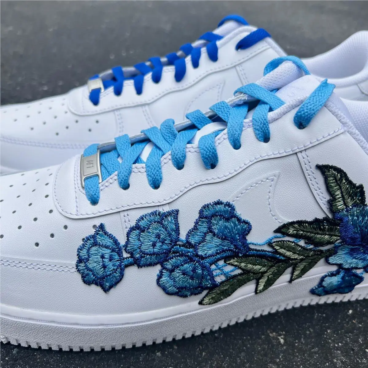 Nike shoes - Nike Air Force 1 - Air Force - CW2288-111 - White 27