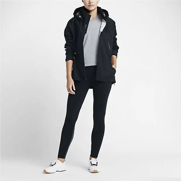 Nike clothing - Black 0