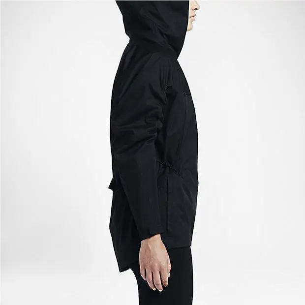 Nike clothing - Black 1
