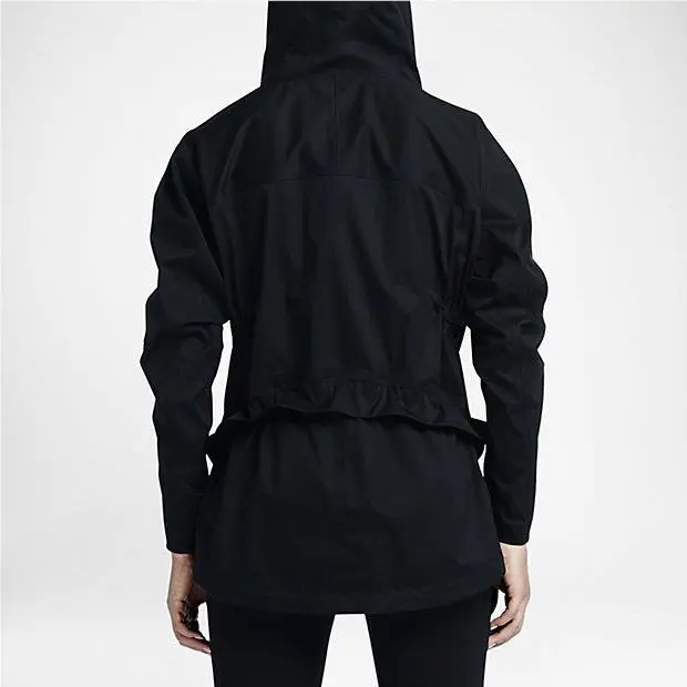 Nike clothing - Black 2
