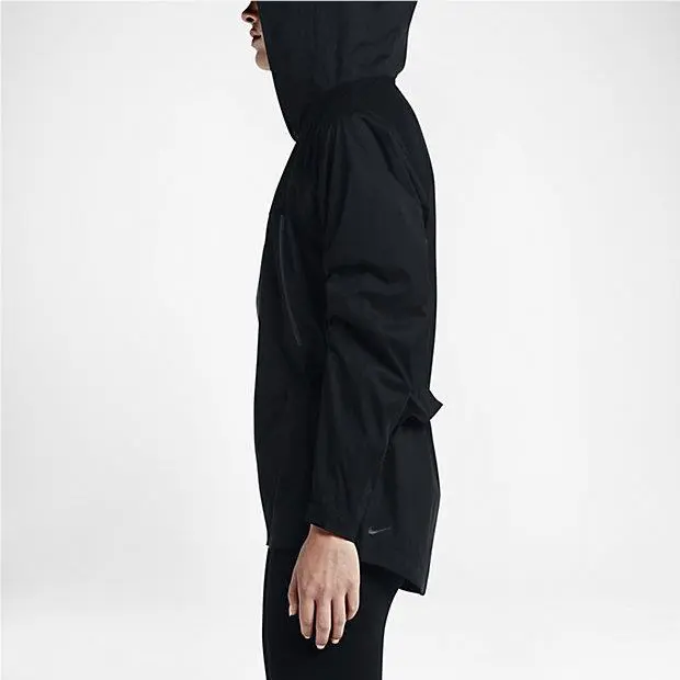 Nike clothing - Black 3