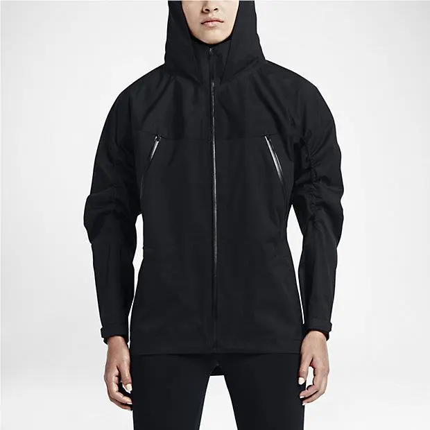 Nike clothing - Black 10