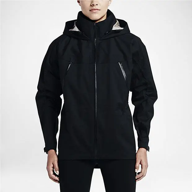 Nike clothing - Black 15
