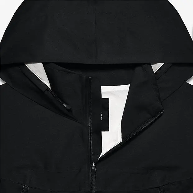 Nike clothing - Black 5