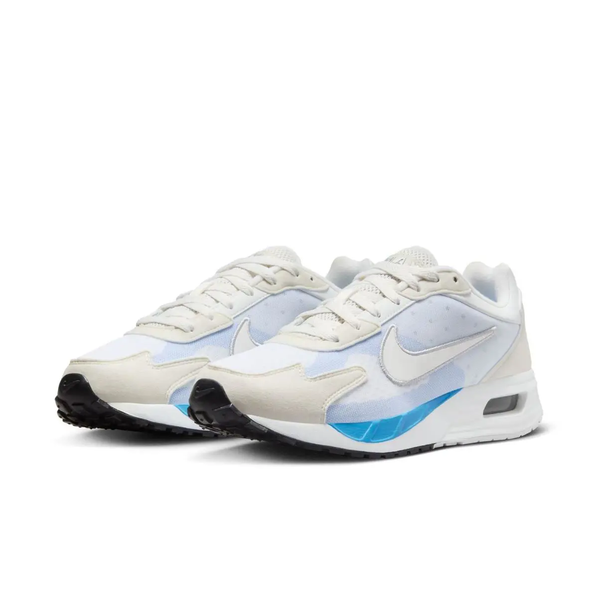 Nike shoes - Summit White, Summit White 5