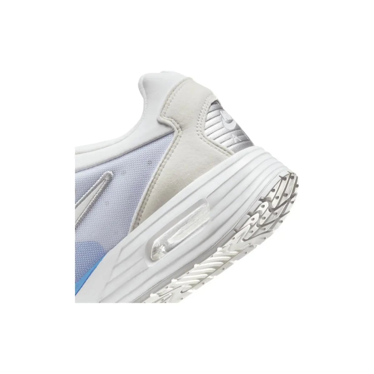 Nike shoes - Summit White, Summit White 6