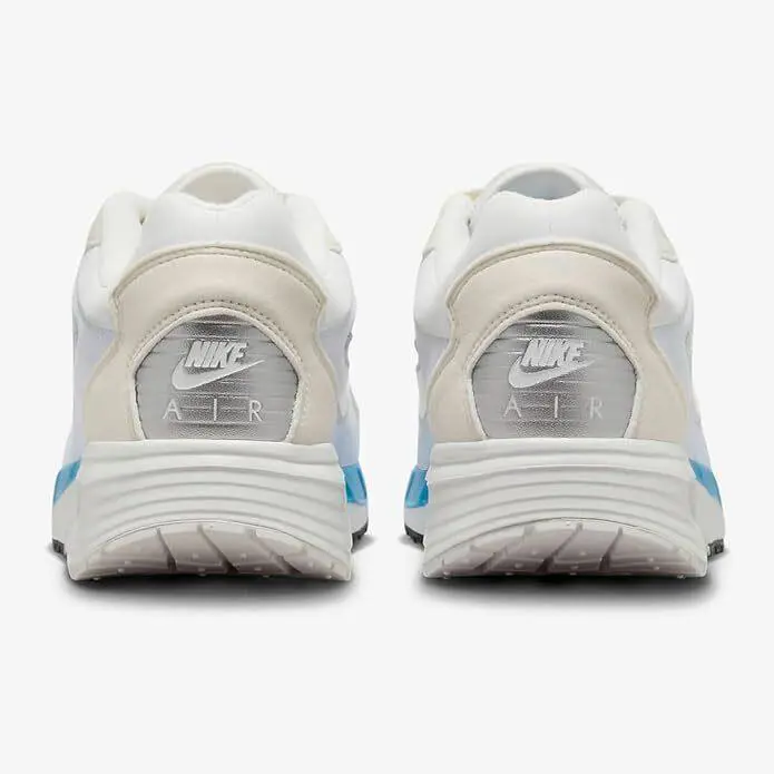 Nike shoes - Summit White, Summit White 0