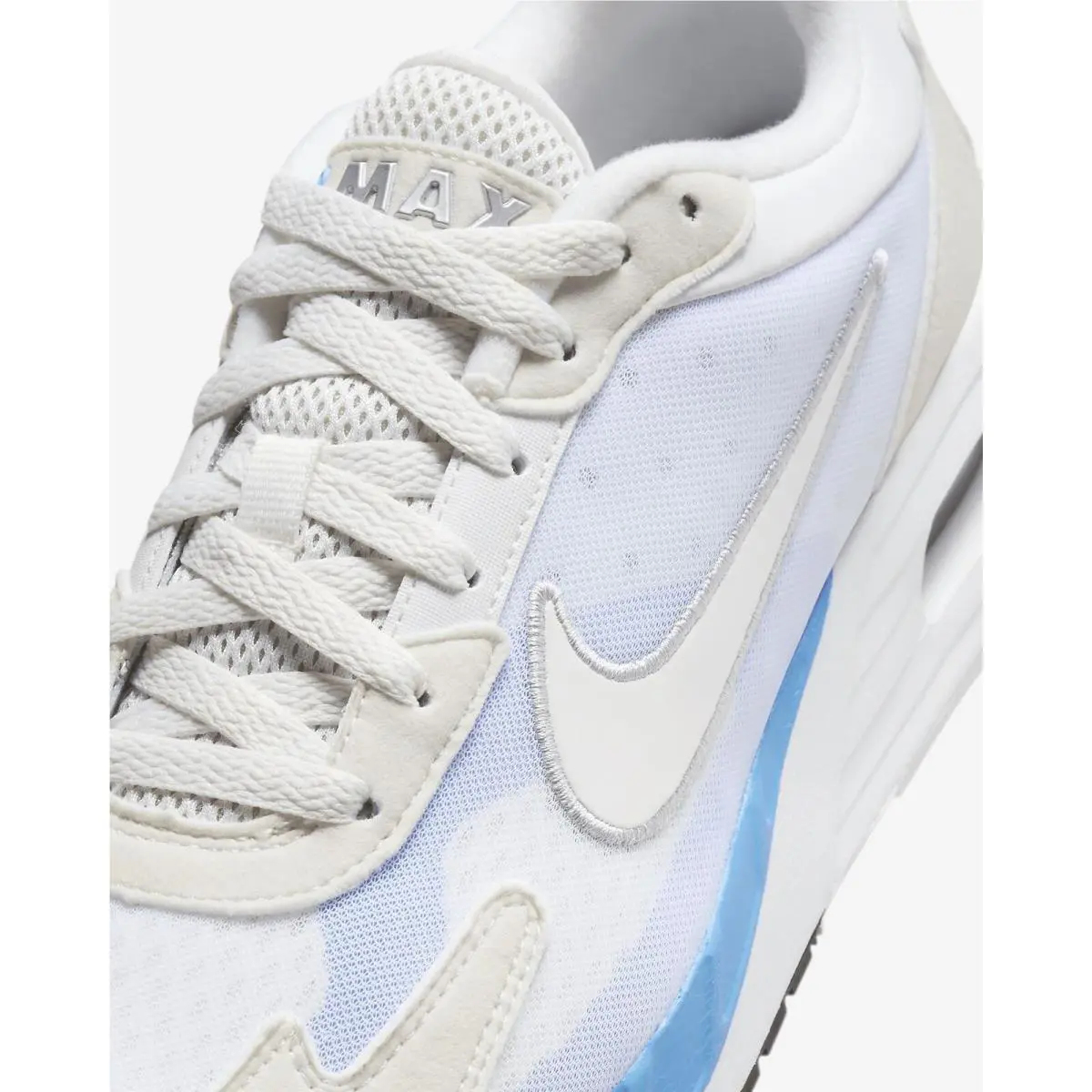 Nike shoes - Summit White, Summit White 3