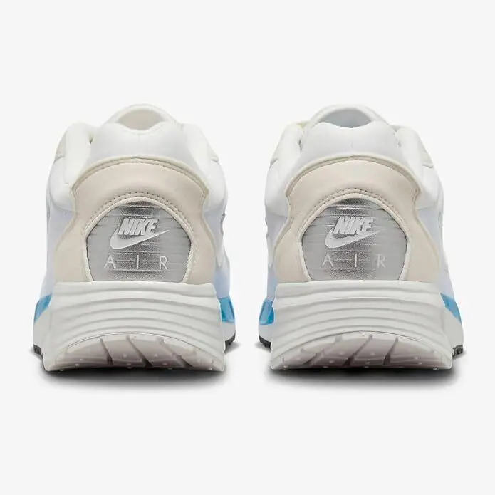 Nike shoes - Summit White, Summit White 8