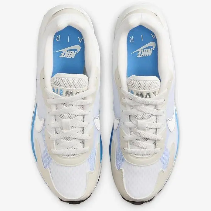 Nike shoes - Summit White, Summit White 9