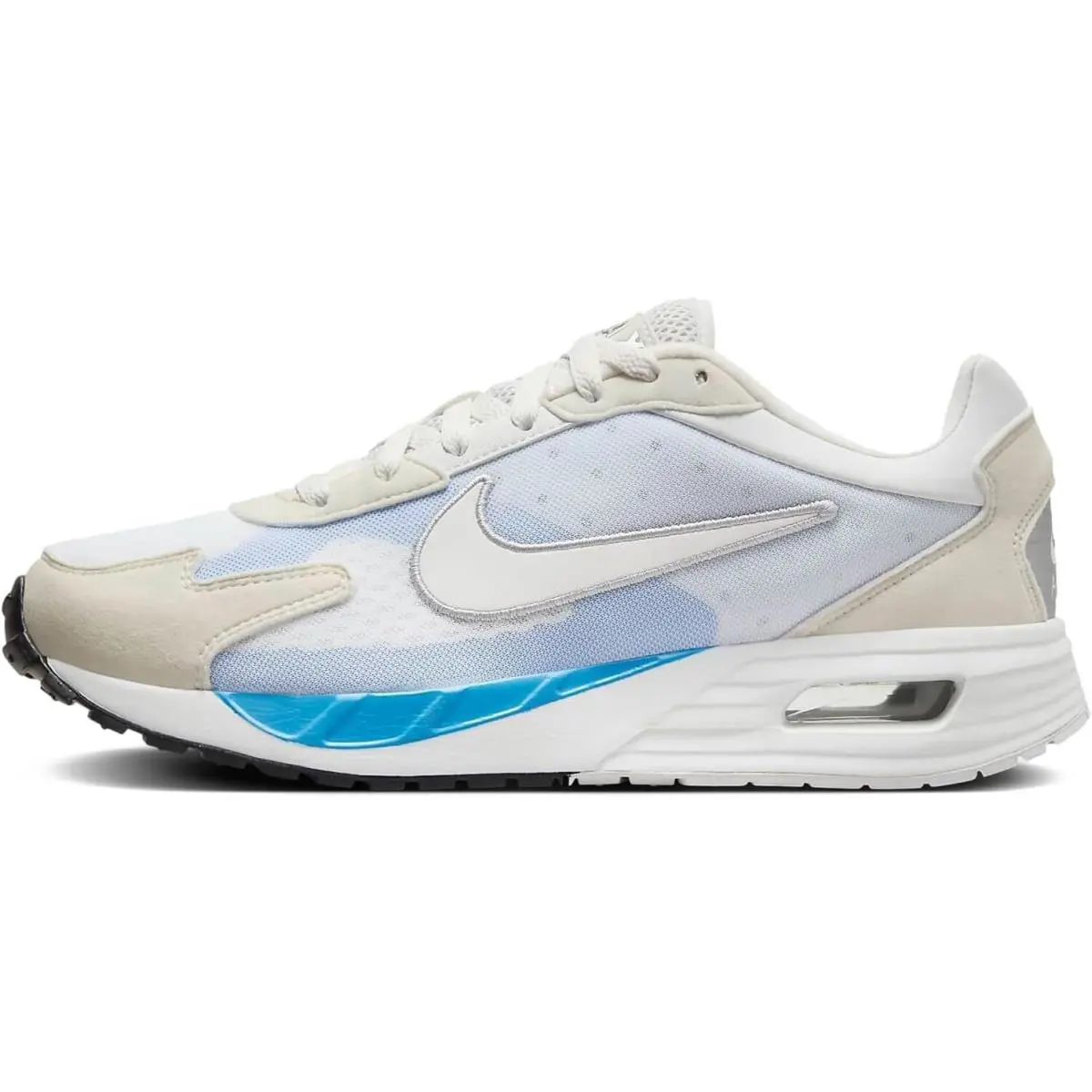 Nike shoes - Summit White, Summit White 7