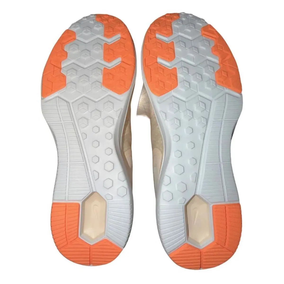 Nike shoes - W Nike In-Season TR 8 - AA7773 800 - Guava Ice/Sail-Orange Pulse 1