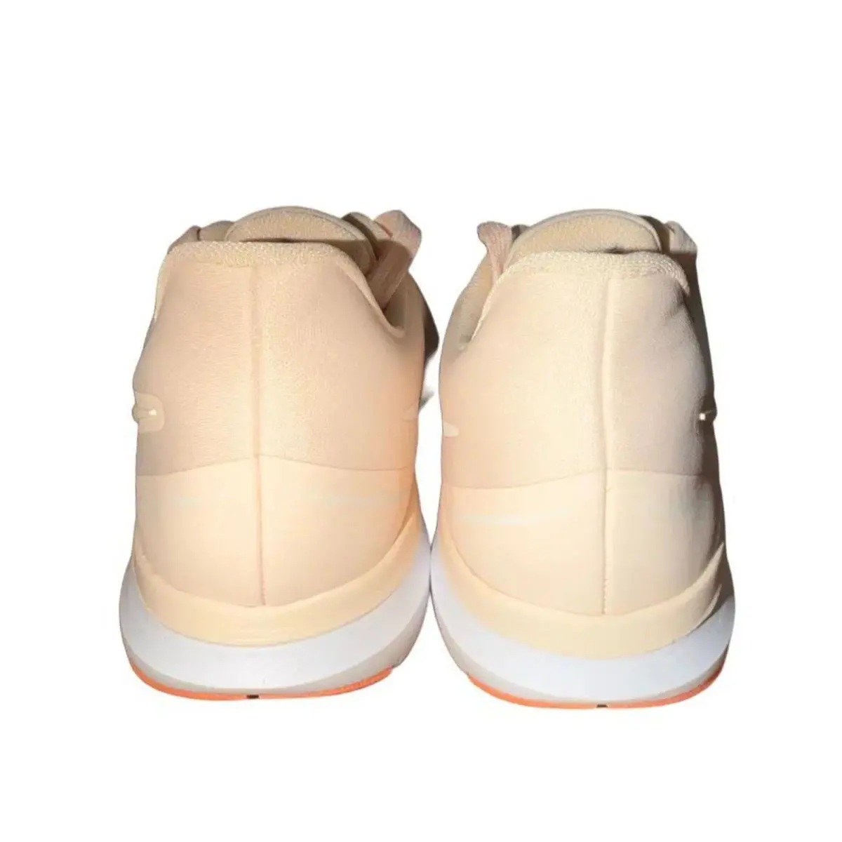 Nike shoes - W Nike In-Season TR 8 - AA7773 800 - Guava Ice/Sail-Orange Pulse 2
