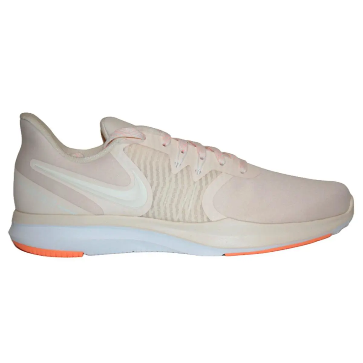 Nike shoes - W Nike In-Season TR 8 - AA7773 800 - Guava Ice/Sail-Orange Pulse 4