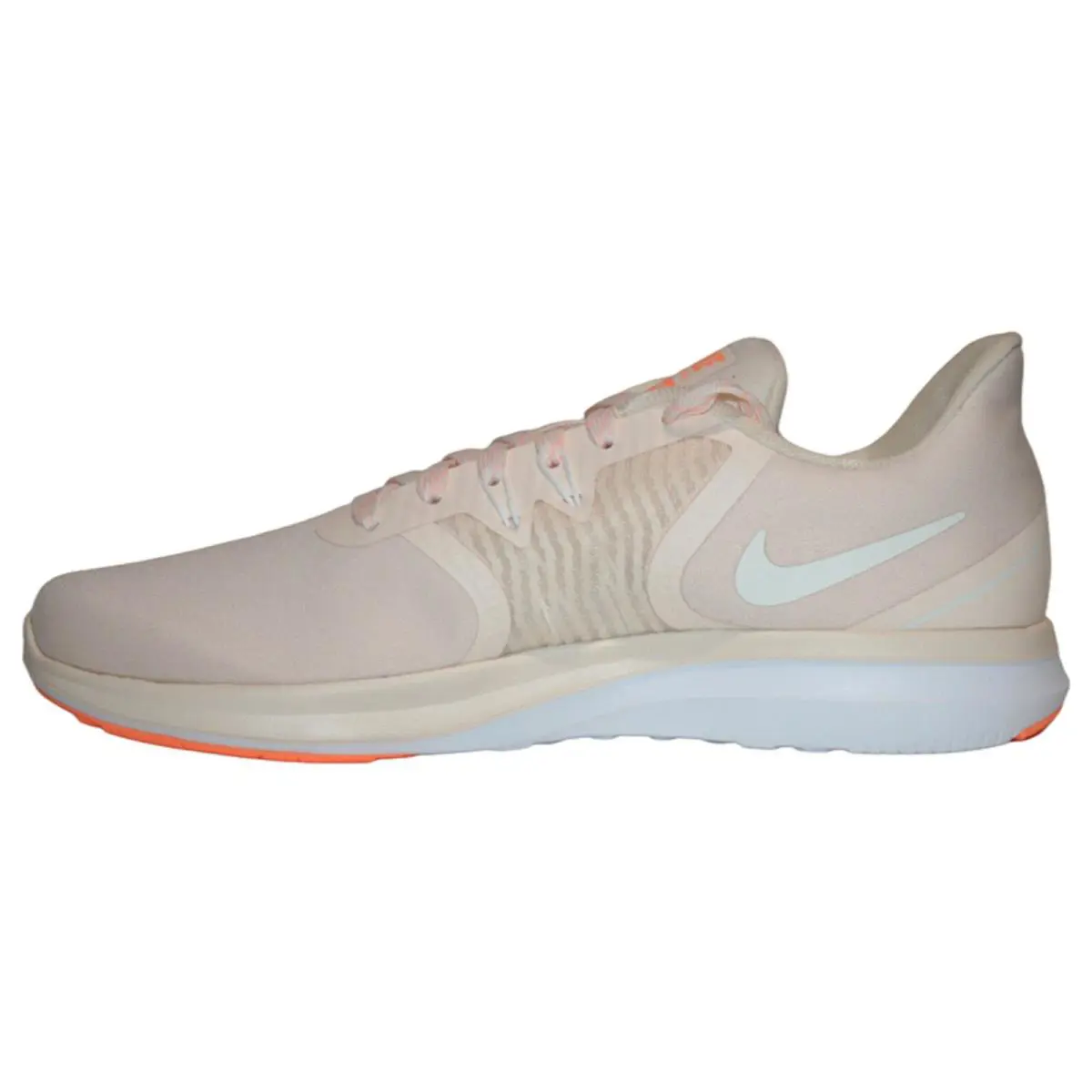 Nike shoes - W Nike In-Season TR 8 - AA7773 800 - Guava Ice/Sail-Orange Pulse 5
