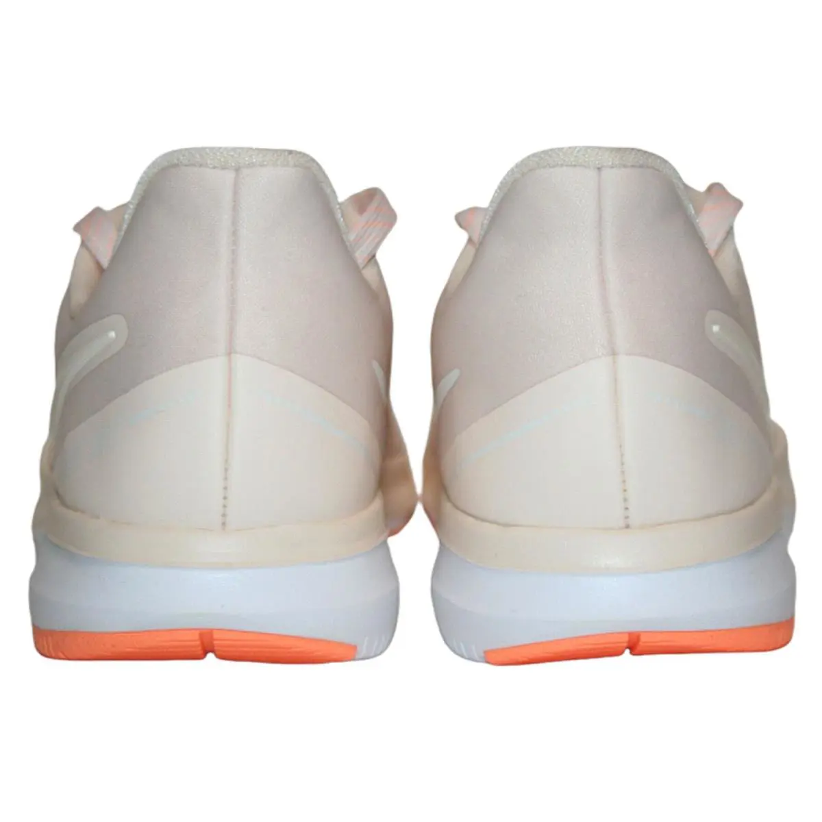 Nike shoes - W Nike In-Season TR 8 - AA7773 800 - Guava Ice/Sail-Orange Pulse 7