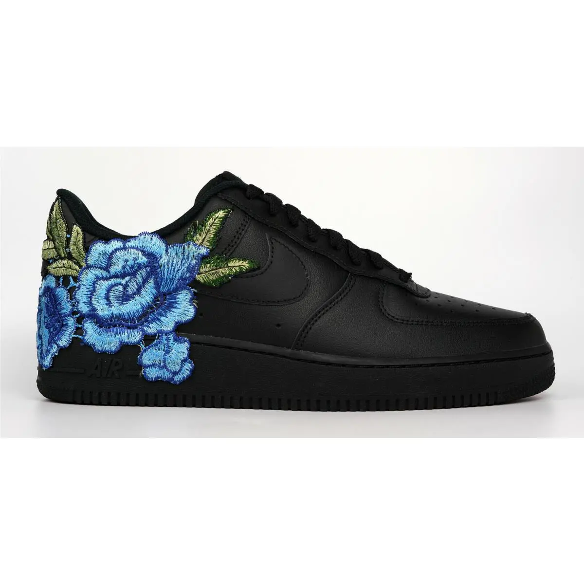 Nike shoes - Nike Air Force 1 - Air Force - CW2288-001 - Black 5