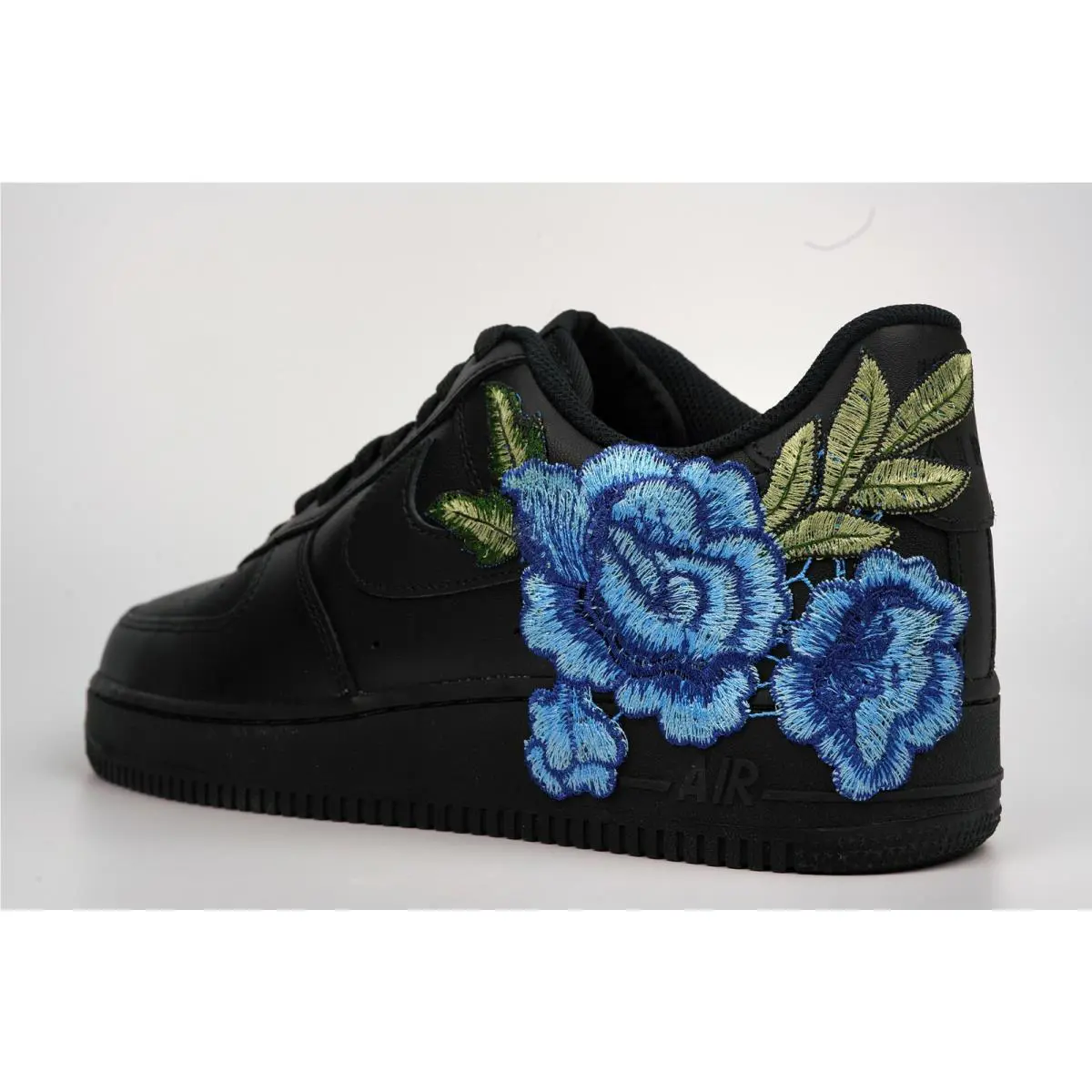 Nike shoes - Nike Air Force 1 - Air Force - CW2288-001 - Black 6