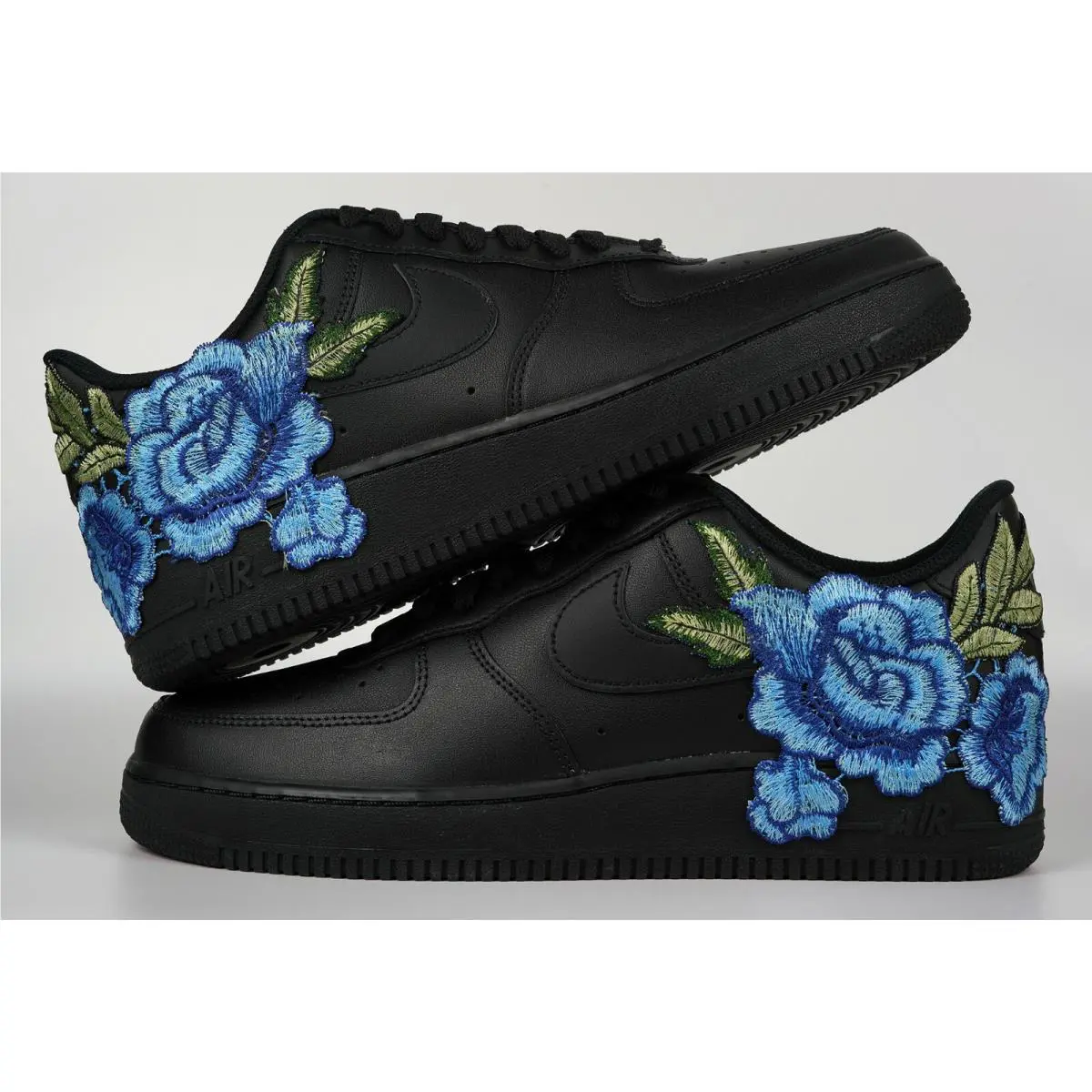 Nike shoes - Nike Air Force 1 - Air Force - CW2288-001 - Black 23