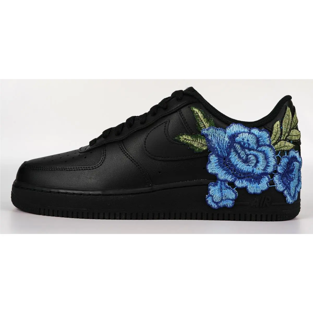 Nike shoes - Nike Air Force 1 - Air Force - CW2288-001 - Black 28