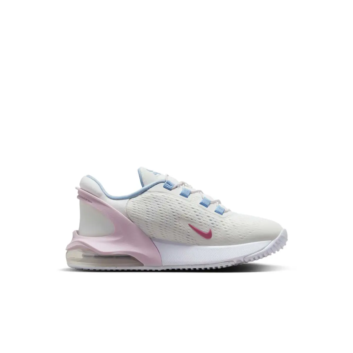 Nike shoes - Summit White/Cobalt Blue/Pink Pulse/Cosmic Fuchsia 1