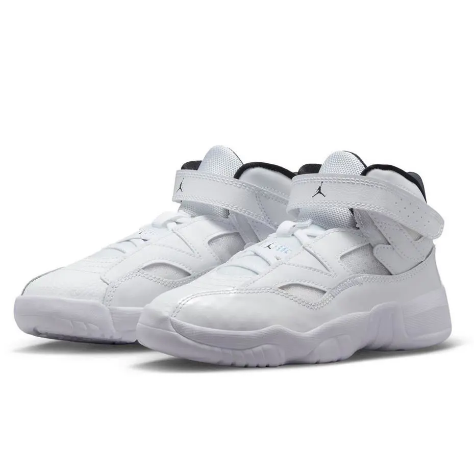 Nike shoes - DQ8432-104 - DQ8432-104 - WHITE 1