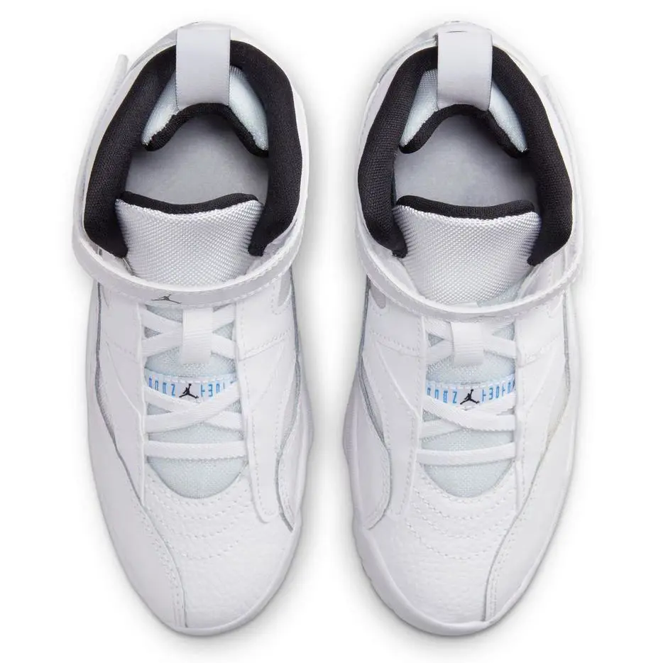 Nike shoes - DQ8432-104 - DQ8432-104 - WHITE 3