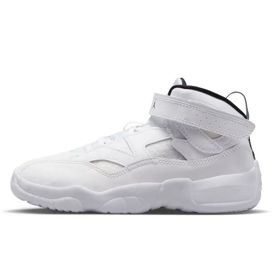 Nike shoes - DQ8432-104 - DQ8432-104 - WHITE 4